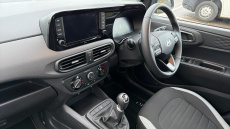 Hyundai i10 1.0 [63] Advance 5dr [Nav] Petrol Hatchback